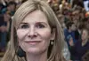 Kommunikasjonsdirektør Tolid Uribarri, Telenor Norge. Bilde: Pressefoto