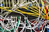 ÅPNER SEG FOR ANGREP: Cisco har avdekket at bare en liten andel av kundene oppdaterer nettverksutstyret.