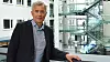 Ulf Dahl Ryen er direktør for tjenestelevanse i Helseplattformen. Foto: Helseplattformen