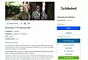 Stillingsannonsen er delvis på ukrainsk. Skjermbilde: Finn.no