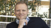 Tore Bjelland i Oracle Norge.