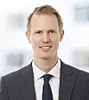 Viktigste jeg vil meddele er at det ser ikke ut som Helsedirektoratet har gjort noe spesielt feil her, sier Håkon Lønmo, som leder cybersecurity i BDO Norge. Foto: BDO
