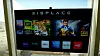Displace TV er en unik TV som blant annet kan henges på vinduet. Men den blir vanskelig å få tak i.