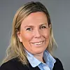 HR-direktør Marianne Engebretsen i Microsoft Norge Foto: Jan O. Kiese