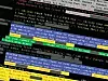 Kriminelle kjøper og selger tjenester og programvare på pratekanaler som IRC, (Internet Relay Chat). (Foto: Symantec)