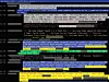 Kriminelle kjøper og selger tjenester og programvare på pratekanaler som IRC, (Internet Relay Chat). (Foto: Symantec)