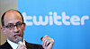 Dick Costolo er ferdig som toppsjef i Twitter.
