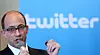 Dick Costolo er ferdig som toppsjef i Twitter.
