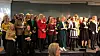 Kristine Hofer Næss, leder i Oda-nettverk