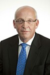Konsernsjef Lars Nyberg i TeliaSonera foreslår å betale ut utbytte på samme nivå som tidligere år, og er særlg fornøyd med at konflikten rundt russiske Megafon ble løst i 2012.