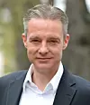 Steffen Sutorius i Difi ønsker seg Skate-deltakere som faktisk ønsker å bidra til samordning. Foto: Difi