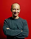 Amazon-sjef Jeff Bezos tror selskapets tosifrede vekst vil vare.