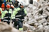 Nød- og beredskapspersonell skal få nytt nødnett. Kontraktene kan brukes til å gjøre mobilnettene i Norge mer robuste.