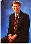 Bill Gates. Foto: Microsoft