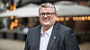 Tekna-president Lars Olav Grøvik.