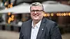 Tekna-president Lars Olav Grøvik.