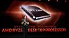 AMD-sjef Lisa Su snakket om tredje generasjon av Ryzenprosessoren under CES-messen i januar i år. Den kommer i tredje kvartal.