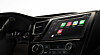 Apple har laget Carplay-systemet som integrerer smartmobil i bilen. Nå spekuleres det i om IT-giganten også kan være i ferd med å bygge en bil.