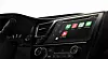 Apple har laget Carplay-systemet som integrerer smartmobil i bilen. Nå spekuleres det i om IT-giganten også kan være i ferd med å bygge en bil.