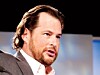 Salesforce-gründer Marc Benioff avlyser alle arrangementer i Indiana etter innføringen av en kontroversiell anti-homolov i delstaten.