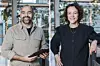 Det er de som tør å gi slipp på illusjonen om kontroll, som lykkes, skriver Henrik Byremo og Benedicte Fjellanger i Team Agile.