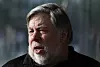 Steve «The Woz» Wozniak.