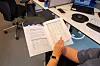 Veilederen byr på mange nyttige råd, med tips og sjekklister. Men tre måneder er lenge i den digitale verdenen.