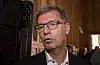 Det er ingen tvil om at Oslo kommune trenger mer IT-kompetanse i egen organisasjon, sier finansbyråd Robert Steen. Bilde: Marius Jørgenrud