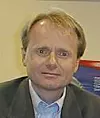 Jon Bjørnland. Foto: Eirik Rossen