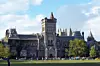 Ved University of Toronto går Madeline på et av de mest prestisjetunge studieprogrammene i Canada. Foto: <a href='https