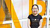 Madeline Zhang har tilbrakt sommeren som ulønnet praktikant hos Lucidtech – før hun starter på andreåret i anvendte ingeniørfag ved University of Toronto.