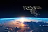Med et vingespenn på 2,3 meter skal Space Norways 93 kilo tunge Mimir 1-satellitt selge eksperiment-kapasitet 600 kilometer over jordskorpa.