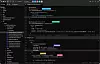 Fleet er et kommende koderedigeringsverktøy fra Jetbrains. Skjermbilde: Jetbrains