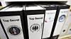 Den tyske etterretningstjenesten BND (Bundesnachrichtendienst) samarbeider tett med amerikanske NSA, både når det gjelder bruk av metoder og utveksling av data.