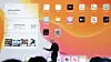 Apple-sjef Tim Cook presenterte nye iPadOS på utviklerkonferansen MWC i San Jose.