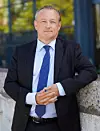 Gisle M. Eckhoff, administrerende direktør (CEO) i Digiplex. Foto: Digiplex