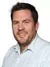 Halvor Bjerke, Chief Operating Officer i Digiplex. Foto: Digiplex