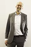 Jon Alvar Øyasæter er utpekt til fungerende norgessjef i Tieto. Han er en veteran med nærmere 18 års fartstid i selskapet. Bilde: Pressefoto