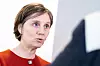 Barneminister Kjersti Toppe (Sp) varsler en nasjonal granskning av systemsvikten i Vismas tjeneste som barnevernet bruker. Foto: Håkon Mosvold Larsen/NTB
