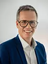 Jacob Mehus, administrerende direktør i Standard Norge. Foto: Standard Norge