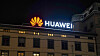 Huawei vokste i Norge og doblet overskuddet i et år der selskapet har fått mye negativ oppmerksomhet både her hjemme og internasjonalt.