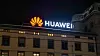 Huawei vokste i Norge og doblet overskuddet i et år der selskapet har fått mye negativ oppmerksomhet både her hjemme og internasjonalt.