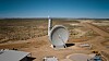 Spinlaunch har bygget en prototype som er over 50 meter høy og kan oppnå hastigheter på over 8.000 km/t.