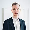 Tobias Judin, leder for internasjonal seksjon i Datatilsynet. Foto: Ilja C. Hendel