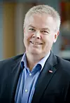 Eirik Gundegjerde i Altibox er opptatt av å utvikle tjenester for morgendagens bredbåndsbrukere.