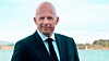 Hasse Lindmo begynner hos NSM 1. september.