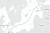 Finske Cinias C-Lion 1-kabel mellom Helsinki og Rostock i Tyskland skal være ædelagt utenfor Gotland. Det er i så fall tredje gang i vinter at denne kabelen ødelegges.