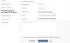Den offentlige PGP-nøkkelen kan oppgis sammen med den grunnleggende kontaktinformasjonen i brukerinnstillingene hos Facebook.