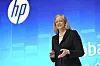 HPs toppsjef Meg Whitman kvitter seg med ti prosent av staben når IT-giganten splittes.