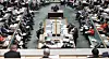 BLODPRISER: Microsoft, Apple og Adobe må svare for seg i en høring i den australske nasjonalforsamlingen, Representantenes hus.